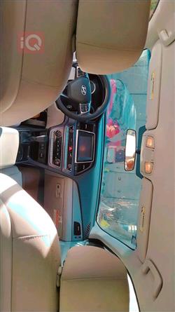 هیوندای سۆناتا